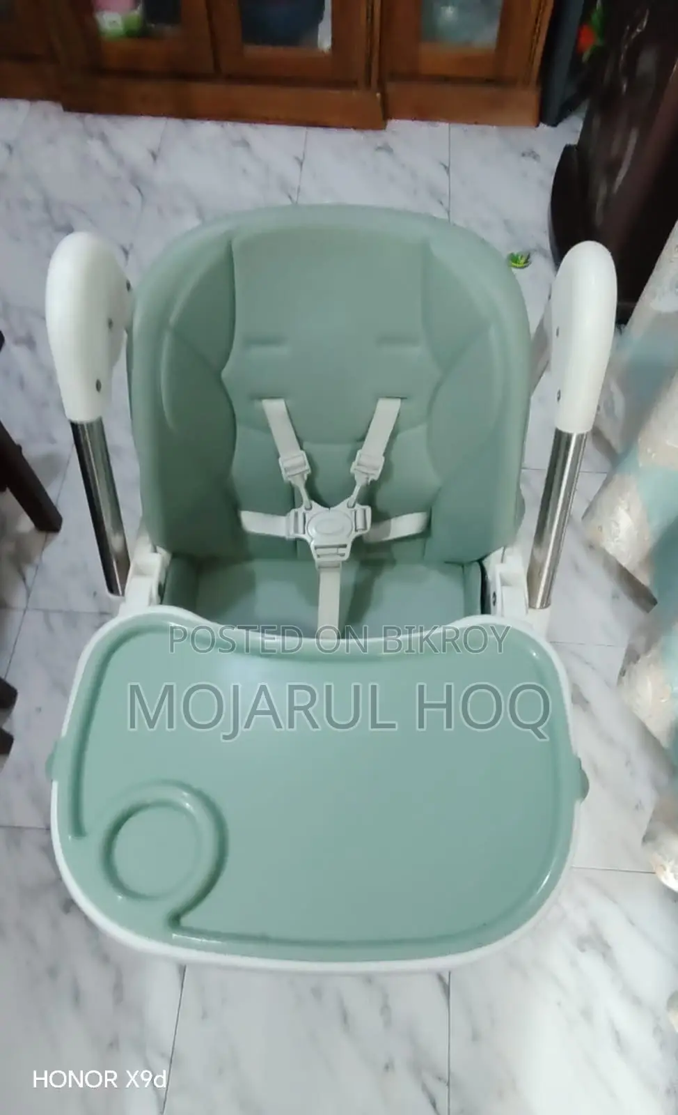 Multi Functional Babies Chair