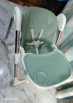 Multi Functional Babies Chair