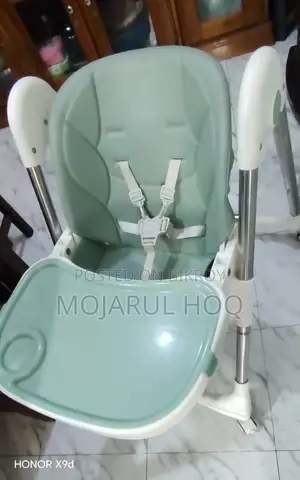Multi Functional Babies Chair