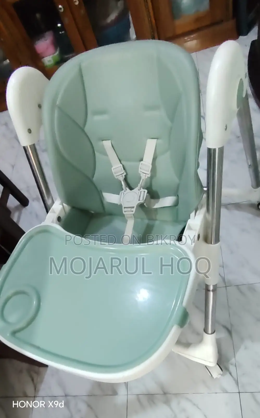 Multi Functional Babies Chair