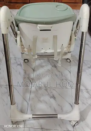 Multi Functional Babies Chair