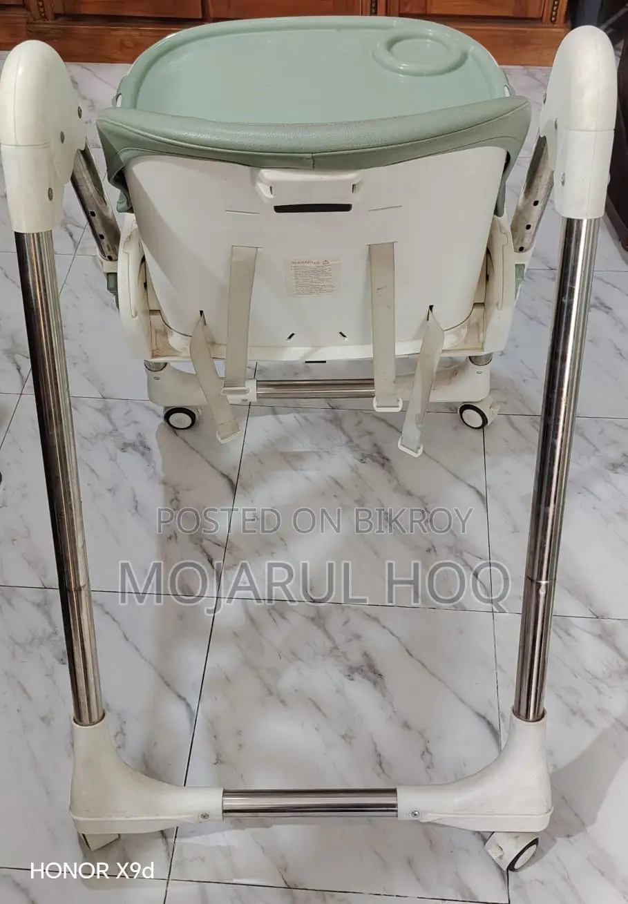 Multi Functional Babies Chair