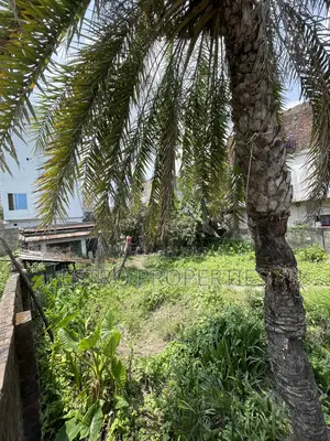 4 Katha land for sale at Sonadanga Thana Road, Khulna