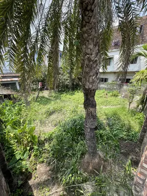 4 Katha land for sale at Sonadanga Thana Road, Khulna