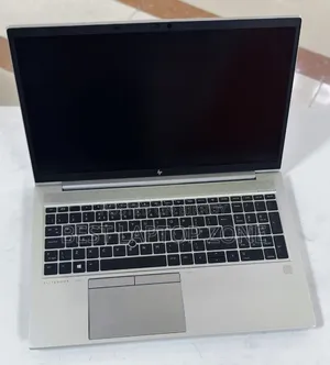 Laptop HP EliteBook 850 G8 16GB AMD Ryzen 5 SSD 512GB