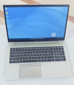 Laptop HP EliteBook 850 G8 16GB AMD Ryzen 5 SSD 512GB