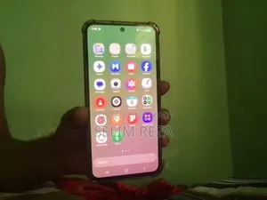 Samsung Galaxy A56 256 GB Gray