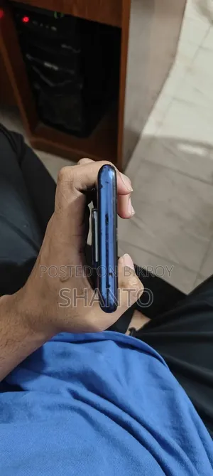 Xiaomi Poco X3 NFC 128 GB Blue