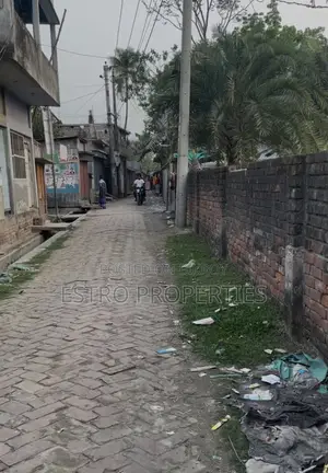 15 Shotok land for sale in East Rupsha, Khulna