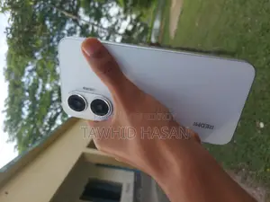 Xiaomi Redmi Turbo 4 Pro 256 GB White