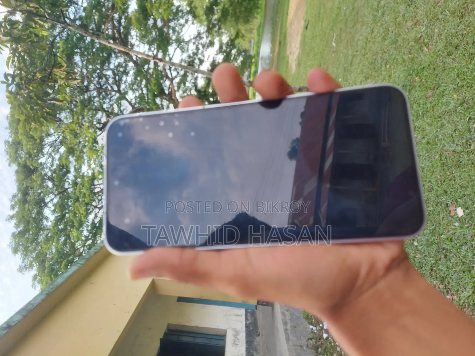 Xiaomi Redmi Turbo 4 Pro 256 GB White