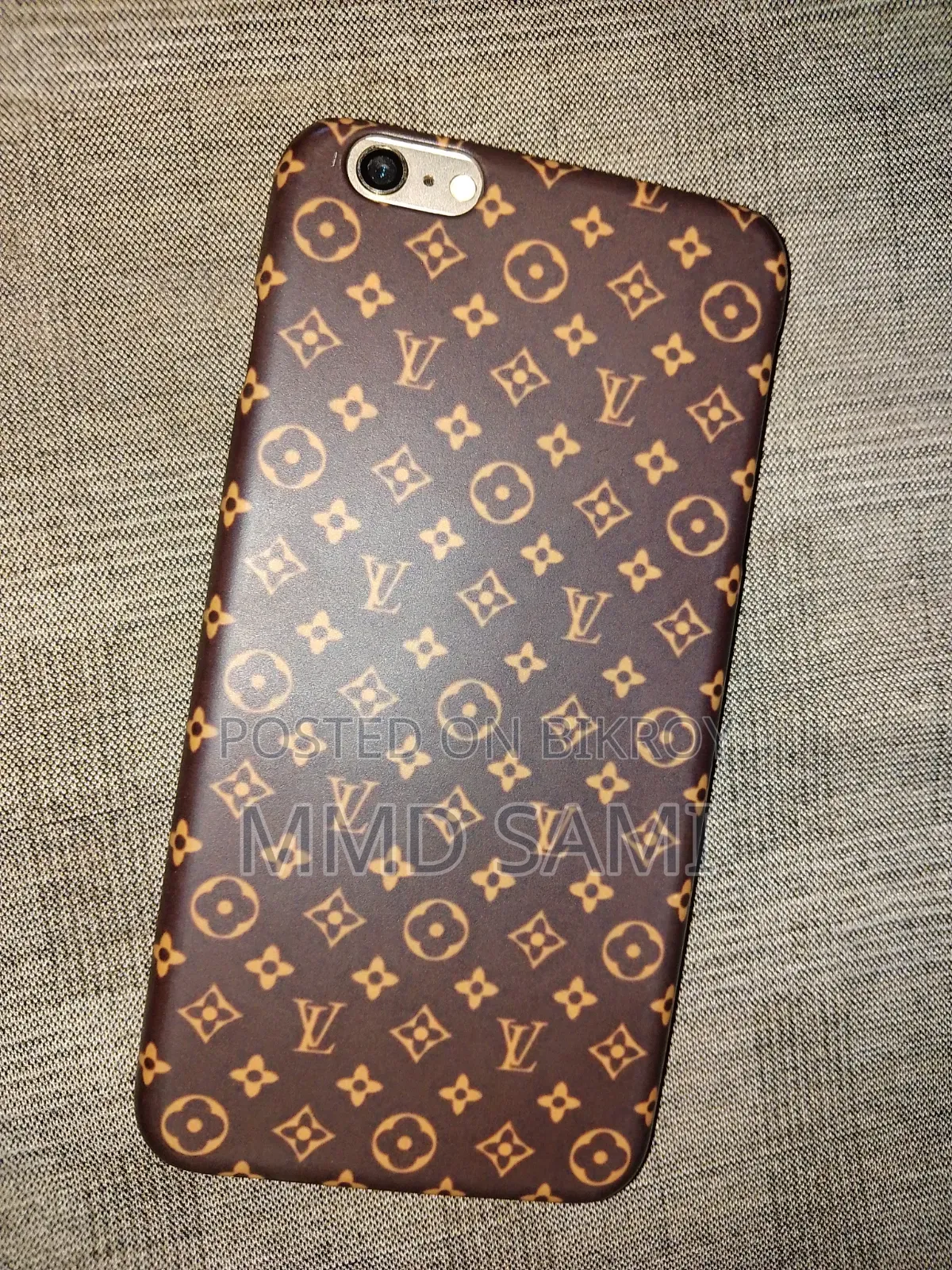 New Apple iPhone 6 Plus 64 GB Rose Gold