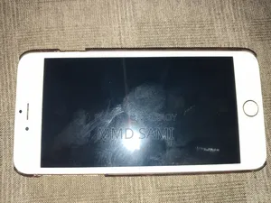 New Apple iPhone 6 Plus 64 GB Rose Gold