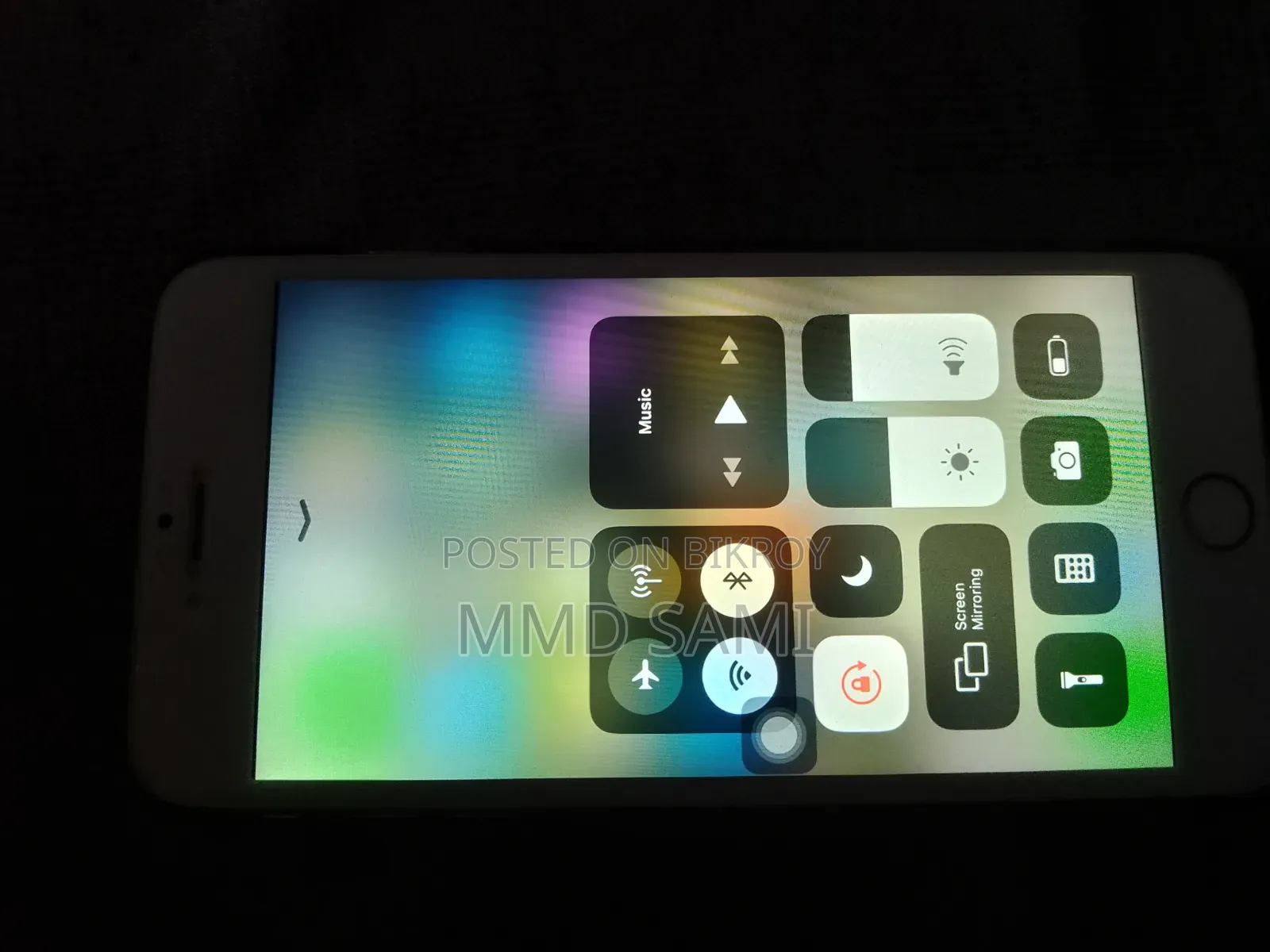New Apple iPhone 6 Plus 64 GB Rose Gold
