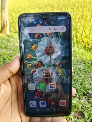 Itel A48 32 GB Blue