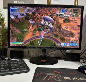 22-inch Computer Monitor. Samsung 22f350