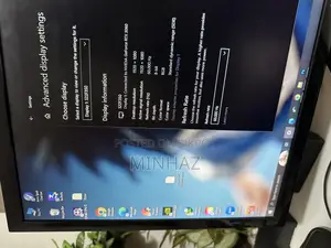 22-inch Computer Monitor. Samsung 22f350