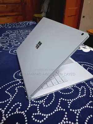 Laptop Microsoft Surface Book 3 8GB Intel Core I5 SSD 256GB