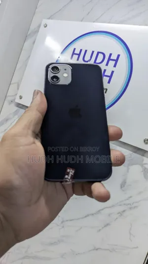 Apple iPhone 12 128 GB Blue