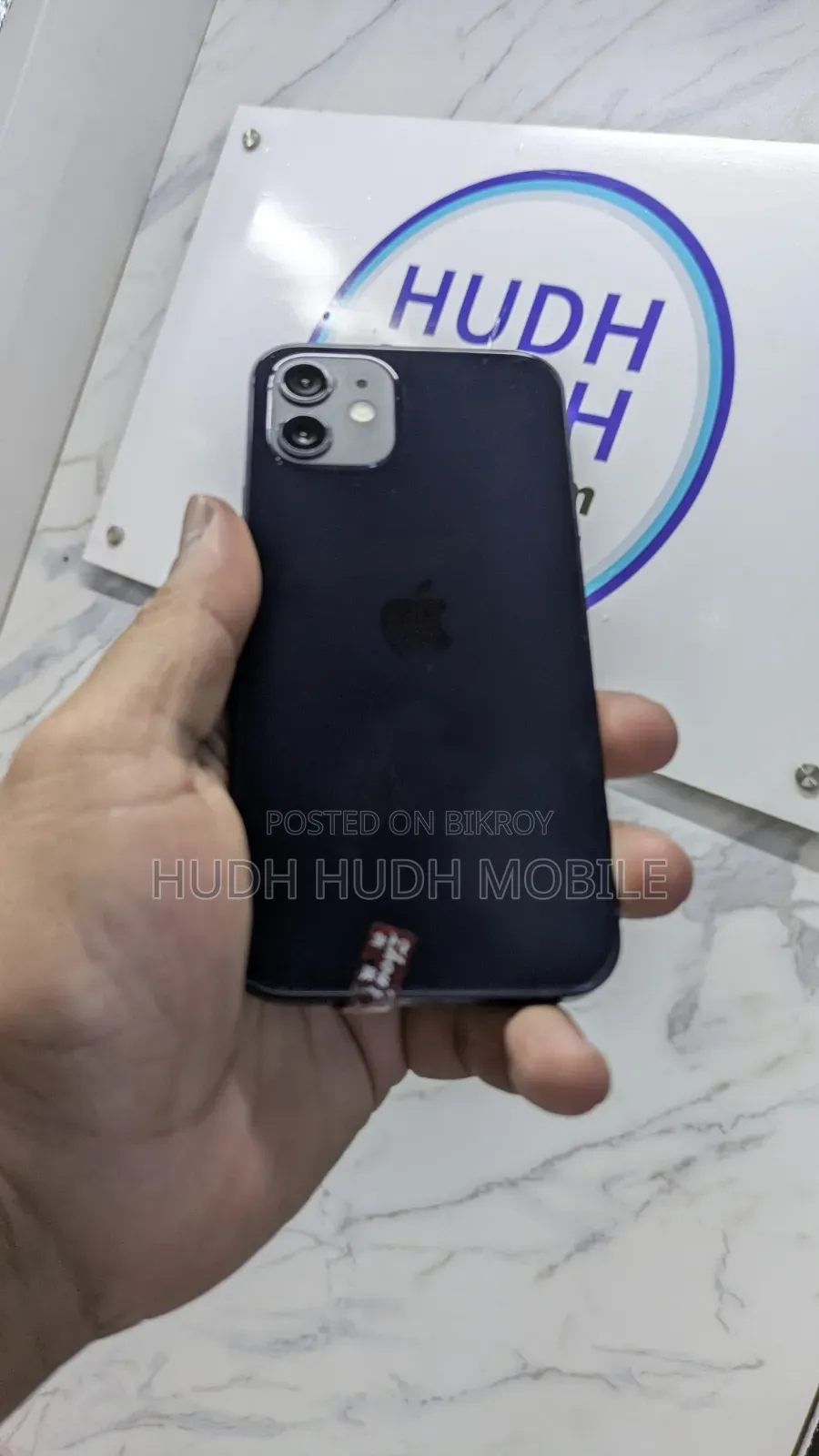 Apple iPhone 12 128 GB Blue