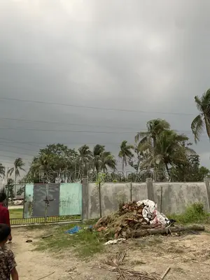 15 Katha Land For Sale Near Joy Bangla Road, Khulna