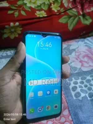 Itel Vision 1 Pro 32 GB Blue
