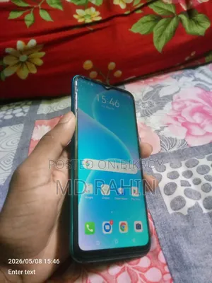 Itel Vision 1 Pro 32 GB Blue