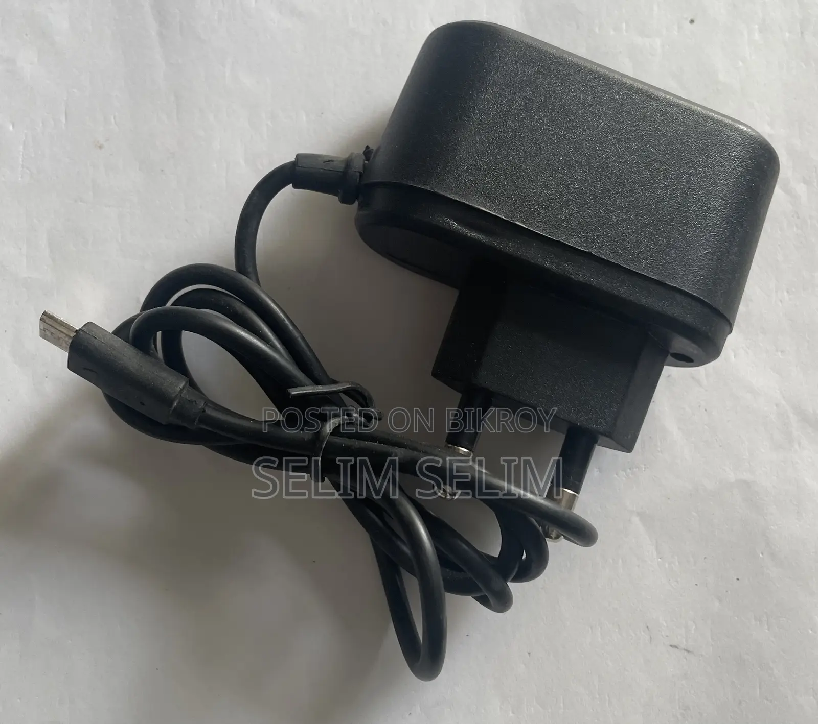 Mobile Charger
