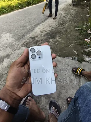 Apple iPhone 14 Pro 128 GB White