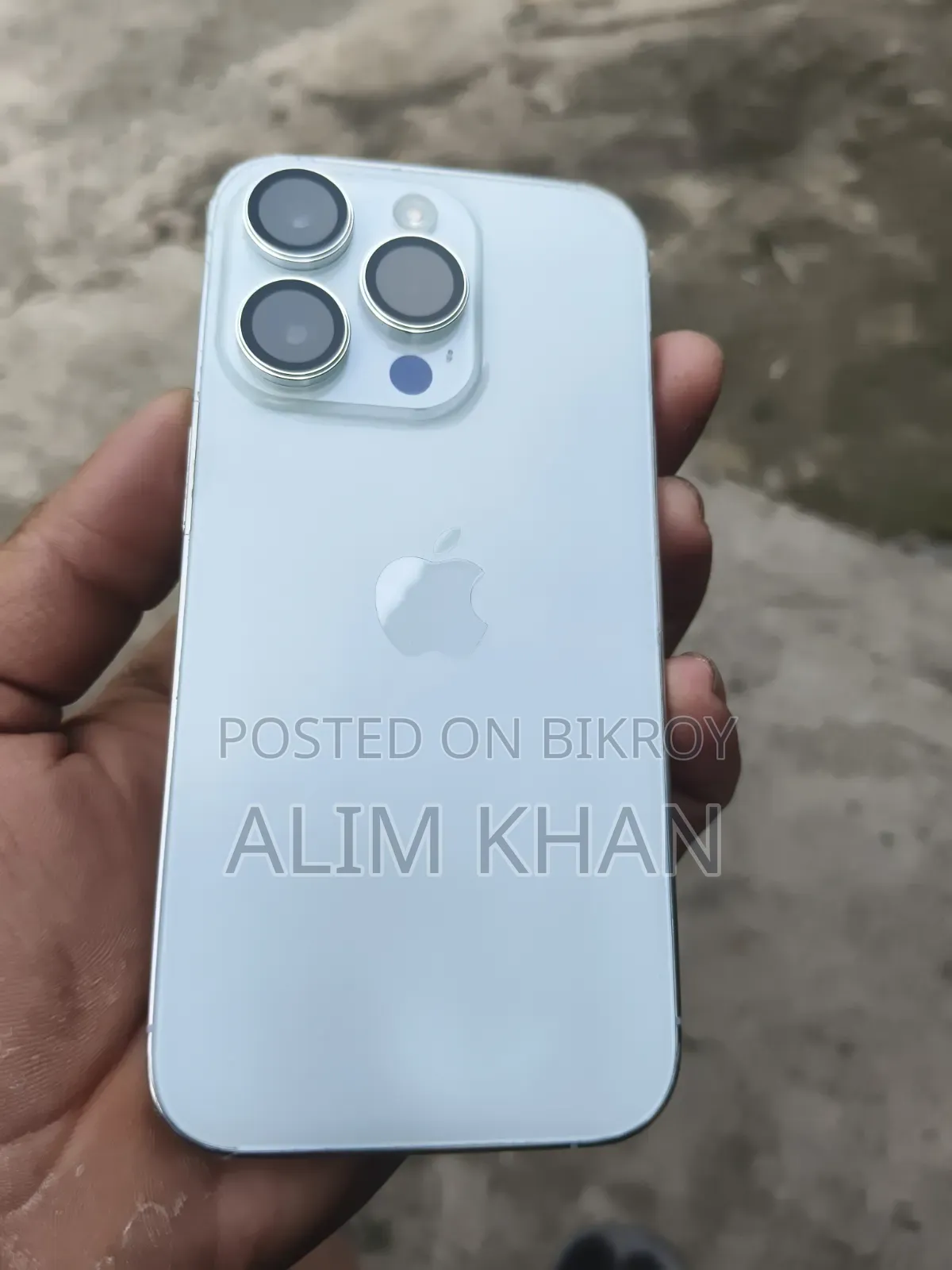Apple iPhone 14 Pro 128 GB White