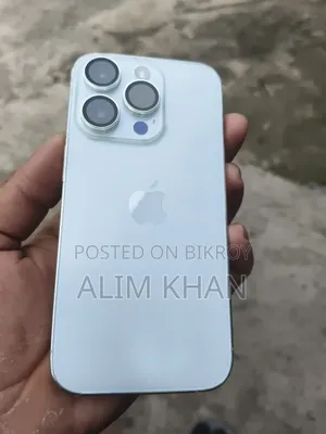 Apple iPhone 14 Pro 128 GB White