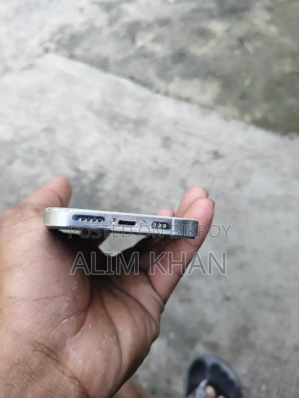 Apple iPhone 14 Pro 128 GB White