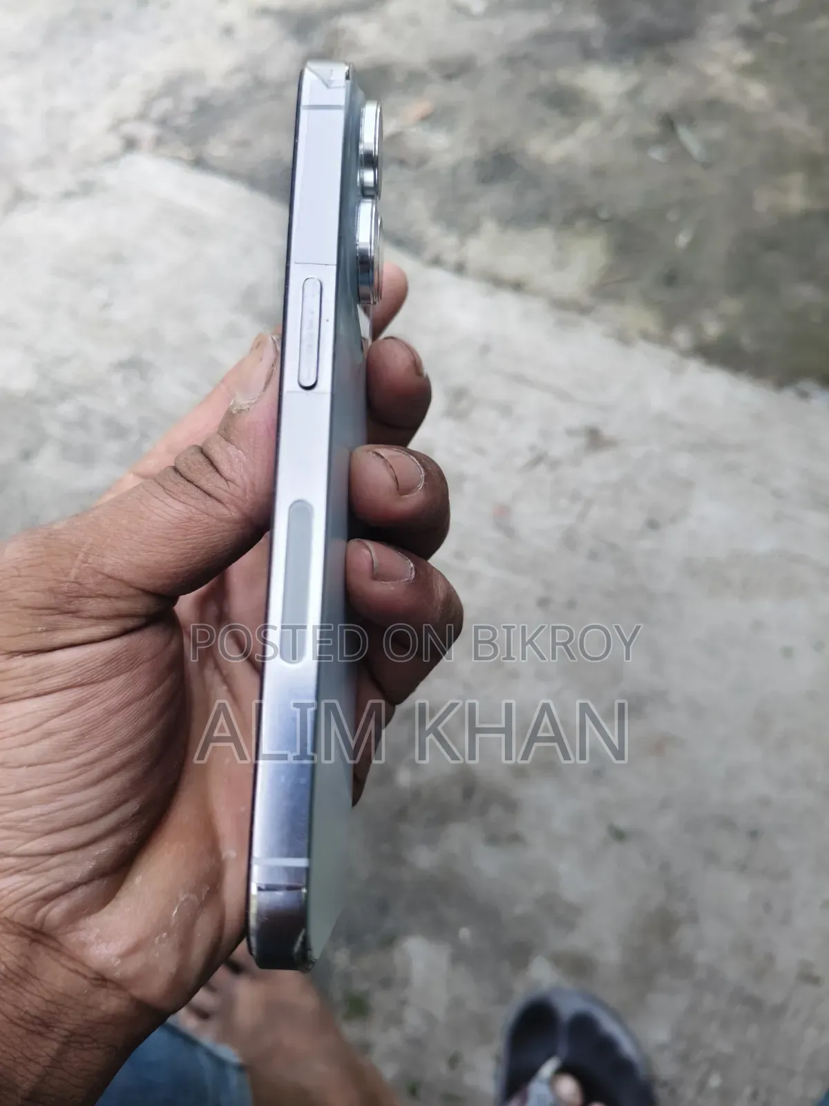 Apple iPhone 14 Pro 128 GB White
