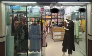 দোকান ভাড়ার জন্য