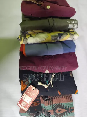 New Shirts for Sale