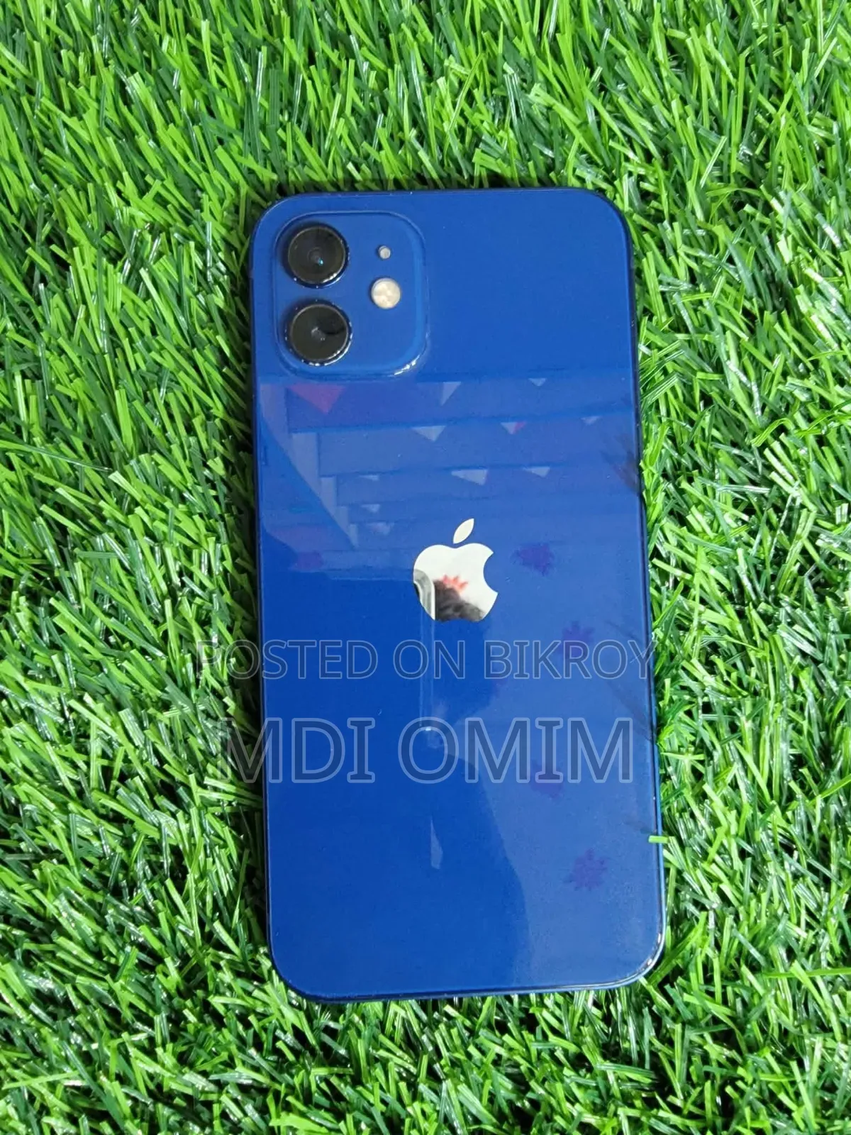 Apple iPhone 12 128 GB Blue