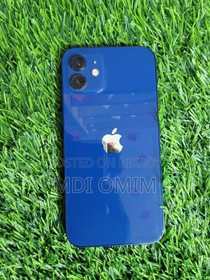 Apple iPhone 12 128 GB Blue