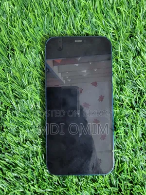 Apple iPhone 12 128 GB Blue
