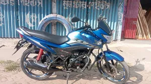 Hero 2018 Blue
