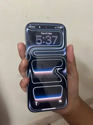 Apple iPhone 17 Pro 256 GB White