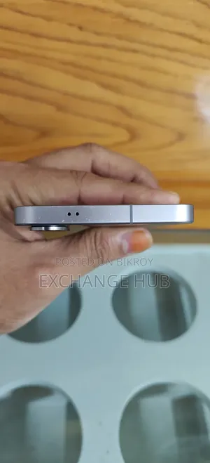 Samsung Galaxy S25 256 GB Gray