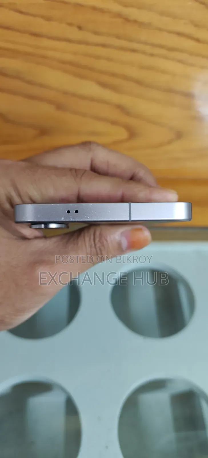 Samsung Galaxy S25 256 GB Gray