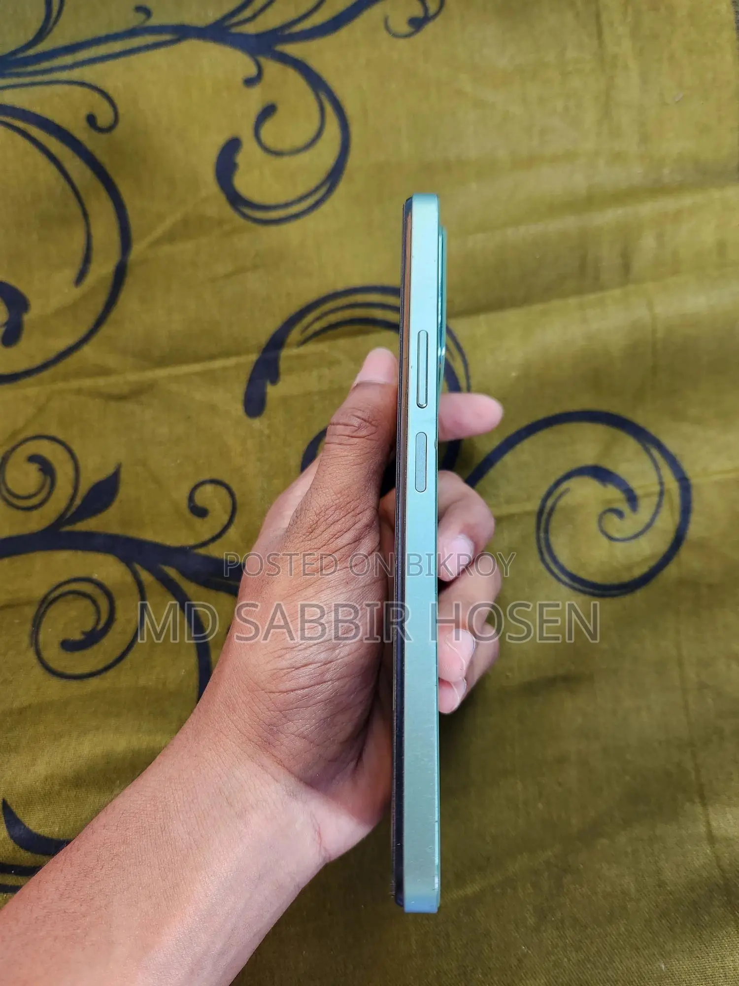 Honor X6b 128 GB