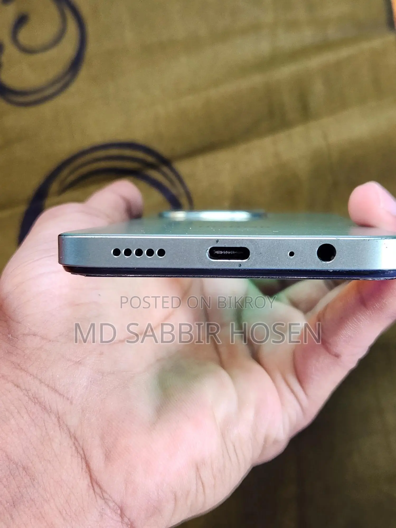 Honor X6b 128 GB