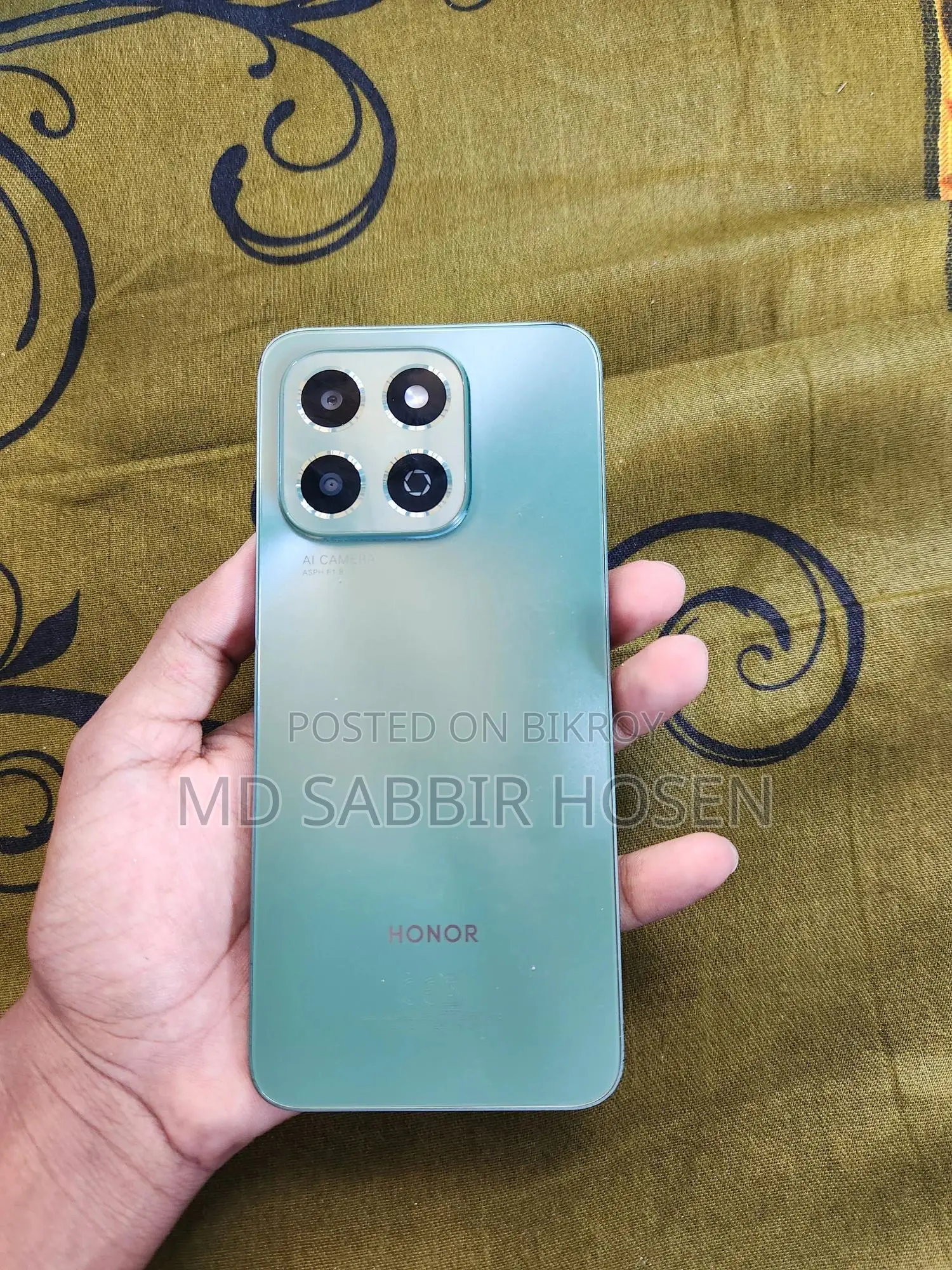 Honor X6b 128 GB