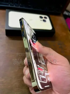 Apple iPhone 13 Pro 128 GB Gold