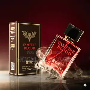 Vampire Blood - Eau De Parfum (Edp) পারফিউম