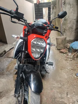Suzuki Gixxer Fi ABS 2025