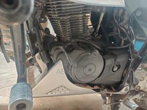 Suzuki Gixxer Fi ABS 2025