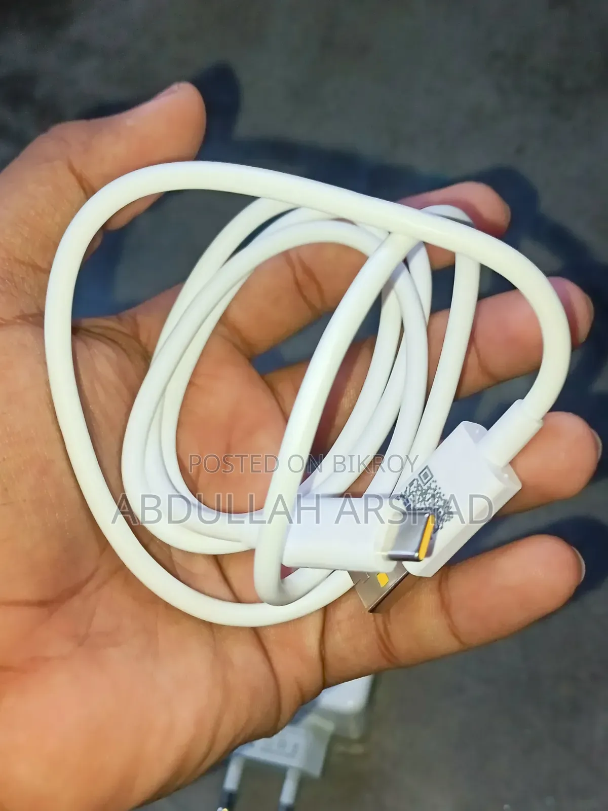 Excel 33w Charger